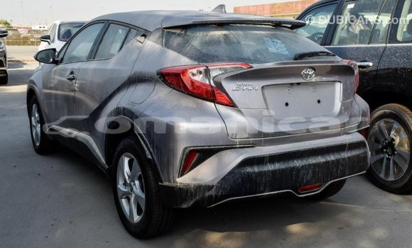 Buy Import Toyota C-HR Other Car in Import - Dubai in Dhufar Buy Import Toyota C-HR Other Car in Import - Dubai in Dhufar