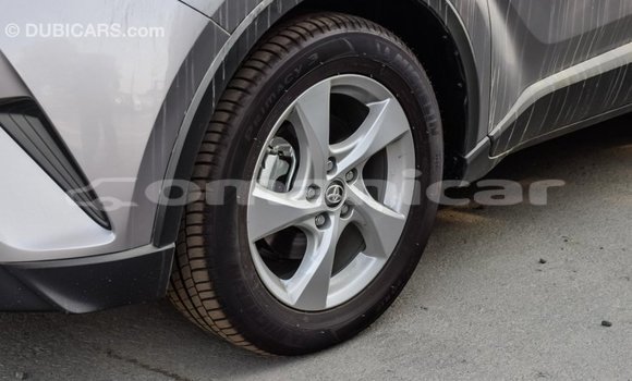 Buy Import Toyota C-HR Other Car in Import - Dubai in Dhufar Buy Import Toyota C-HR Other Car in Import - Dubai in Dhufar