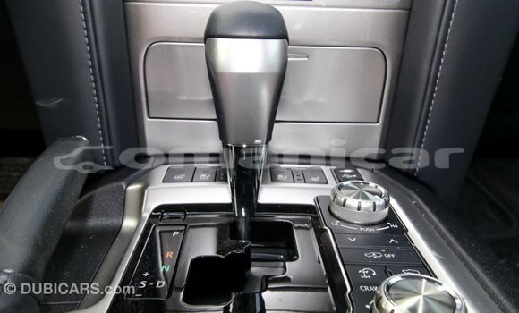 Buy Import Toyota Land Cruiser Black Car in Import - Dubai in Dhufar Buy Import Toyota Land Cruiser Black Car in Import - Dubai in Dhufar