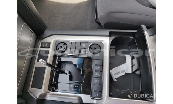 Buy Import Toyota Land Cruiser Black Car in Import - Dubai in Dhufar Buy Import Toyota Land Cruiser Black Car in Import - Dubai in Dhufar