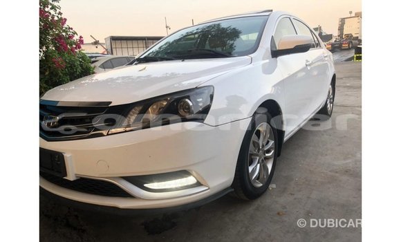 Buy Import Geely Emgrand 7 White Car in Import - Dubai in Dhufar Buy Import Geely Emgrand 7 White Car in Import - Dubai in Dhufar