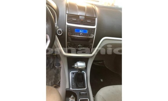 Buy Import Geely Emgrand 7 White Car in Import - Dubai in Dhufar Buy Import Geely Emgrand 7 White Car in Import - Dubai in Dhufar