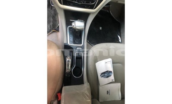 Buy Import Geely Emgrand 7 White Car in Import - Dubai in Dhufar Buy Import Geely Emgrand 7 White Car in Import - Dubai in Dhufar