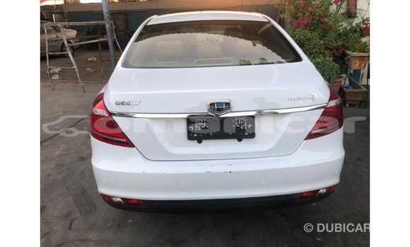 Buy Import Geely Emgrand 7 White Car in Import - Dubai in Dhufar Buy Import Geely Emgrand 7 White Car in Import - Dubai in Dhufar