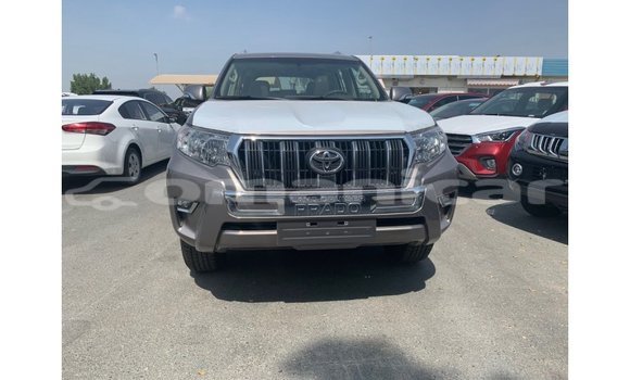 Buy Import Toyota Prado Brown Car in Import - Dubai in Dhufar Buy Import Toyota Prado Brown Car in Import - Dubai in Dhufar