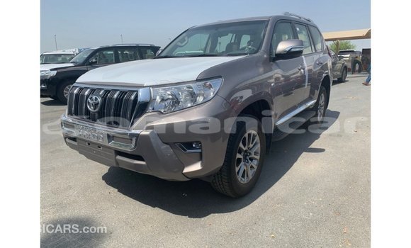 Buy Import Toyota Prado Brown Car in Import - Dubai in Dhufar Buy Import Toyota Prado Brown Car in Import - Dubai in Dhufar