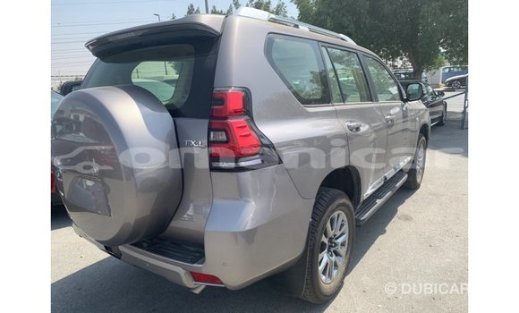 Buy Import Toyota Prado Brown Car in Import - Dubai in Dhufar Buy Import Toyota Prado Brown Car in Import - Dubai in Dhufar