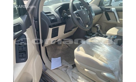 Buy Import Toyota Prado Brown Car in Import - Dubai in Dhufar Buy Import Toyota Prado Brown Car in Import - Dubai in Dhufar