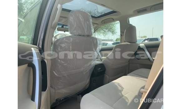 Buy Import Toyota Prado Brown Car in Import - Dubai in Dhufar Buy Import Toyota Prado Brown Car in Import - Dubai in Dhufar