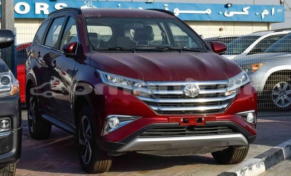Buy Import Toyota Rush Red Car in Import - Dubai in Dhufar Buy Import Toyota Rush Red Car in Import - Dubai in Dhufar