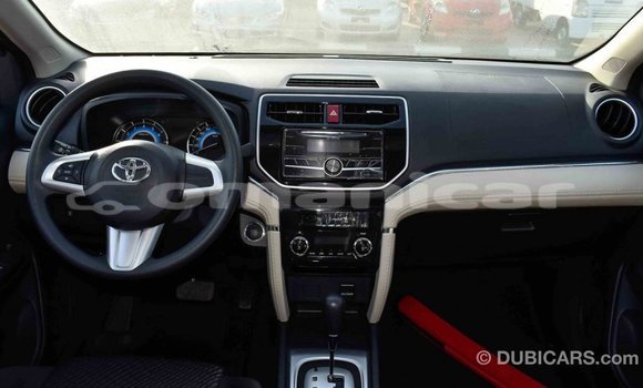 Buy Import Toyota Rush Red Car in Import - Dubai in Dhufar Buy Import Toyota Rush Red Car in Import - Dubai in Dhufar