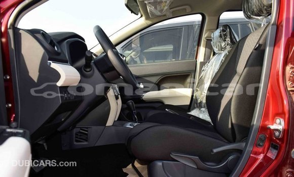 Buy Import Toyota Rush Red Car in Import - Dubai in Dhufar Buy Import Toyota Rush Red Car in Import - Dubai in Dhufar