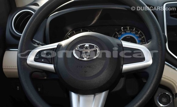 Buy Import Toyota Rush Red Car in Import - Dubai in Dhufar Buy Import Toyota Rush Red Car in Import - Dubai in Dhufar