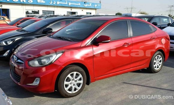 Buy Import Hyundai Accent Red Car in Import - Dubai in Dhufar Buy Import Hyundai Accent Red Car in Import - Dubai in Dhufar