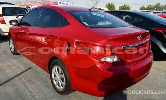 Buy Import Hyundai Accent Red Car in Import - Dubai in Dhufar Buy Import Hyundai Accent Red Car in Import - Dubai in Dhufar