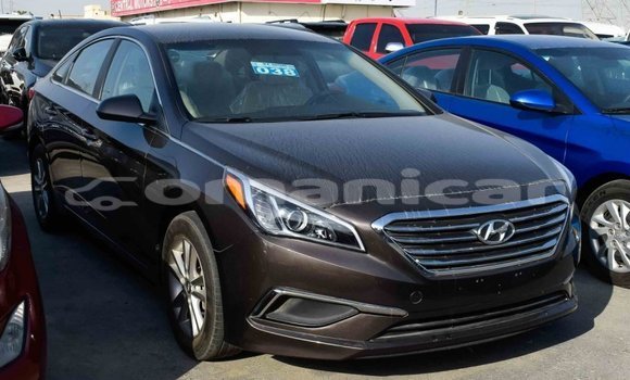 Buy Import Hyundai Sonata Brown Car in Import - Dubai in Dhufar Buy Import Hyundai Sonata Brown Car in Import - Dubai in Dhufar