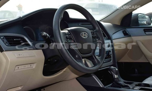 Buy Import Hyundai Sonata Brown Car in Import - Dubai in Dhufar Buy Import Hyundai Sonata Brown Car in Import - Dubai in Dhufar