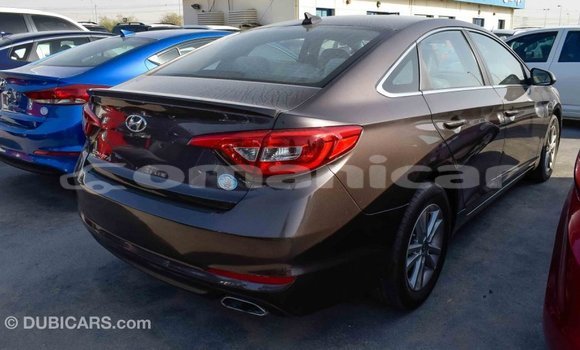 Buy Import Hyundai Sonata Brown Car in Import - Dubai in Dhufar Buy Import Hyundai Sonata Brown Car in Import - Dubai in Dhufar