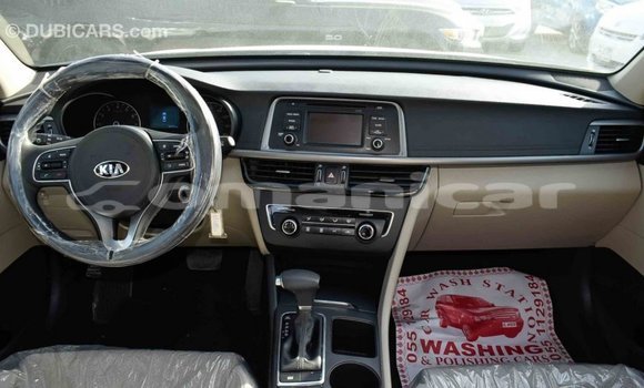 Buy Import Kia Optima Blue Car in Import - Dubai in Dhufar Buy Import Kia Optima Blue Car in Import - Dubai in Dhufar