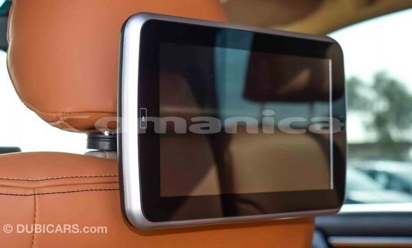 Buy Import Toyota Land Cruiser White Car in Import - Dubai in Dhufar Buy Import Toyota Land Cruiser White Car in Import - Dubai in Dhufar