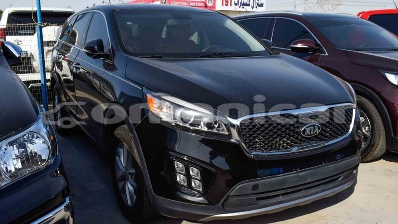 Big with watermark kia sorento dhufar import dubai 1790