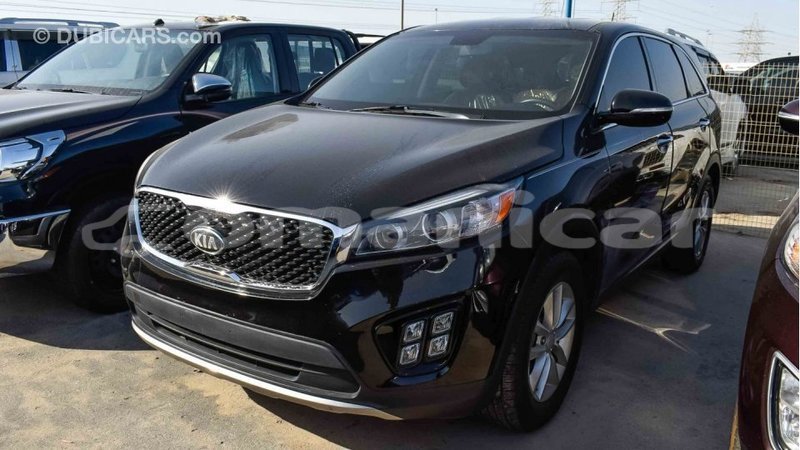 Big with watermark kia sorento dhufar import dubai 1790