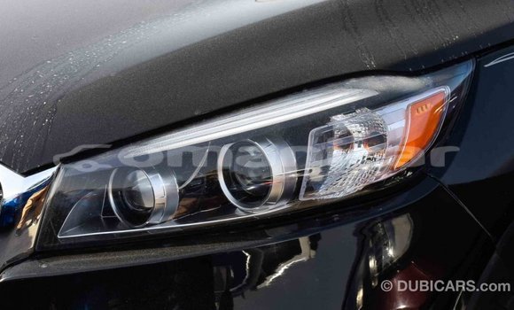 Buy Import Kia Sorento Black Car in Import - Dubai in Dhufar Buy Import Kia Sorento Black Car in Import - Dubai in Dhufar