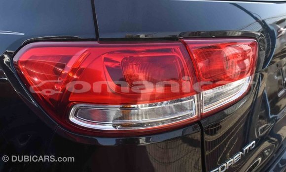 Buy Import Kia Sorento Black Car in Import - Dubai in Dhufar Buy Import Kia Sorento Black Car in Import - Dubai in Dhufar
