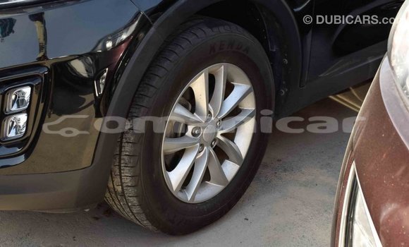 Buy Import Kia Sorento Black Car in Import - Dubai in Dhufar Buy Import Kia Sorento Black Car in Import - Dubai in Dhufar
