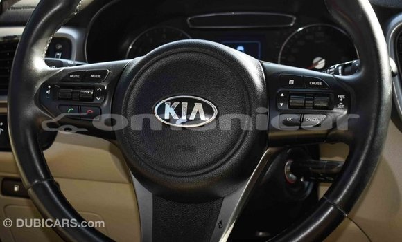 Buy Import Kia Sorento Brown Car in Import - Dubai in Dhufar Buy Import Kia Sorento Brown Car in Import - Dubai in Dhufar