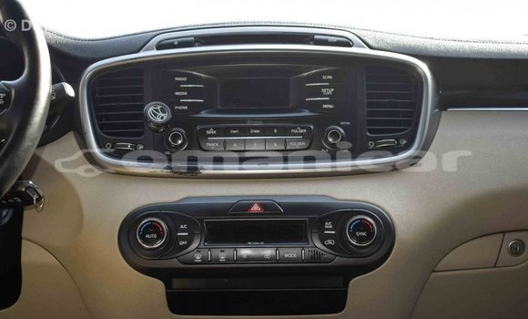 Buy Import Kia Sorento Brown Car in Import - Dubai in Dhufar Buy Import Kia Sorento Brown Car in Import - Dubai in Dhufar