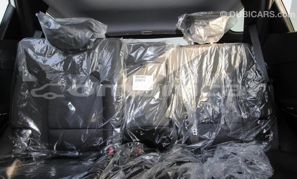 Buy Import Hyundai Santa Fe White Car in Import - Dubai in Dhufar Buy Import Hyundai Santa Fe White Car in Import - Dubai in Dhufar