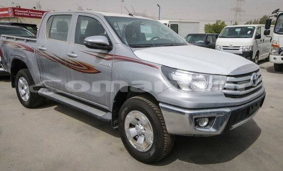 Buy Import Toyota Hilux Other Car in Import - Dubai in Dhufar Buy Import Toyota Hilux Other Car in Import - Dubai in Dhufar