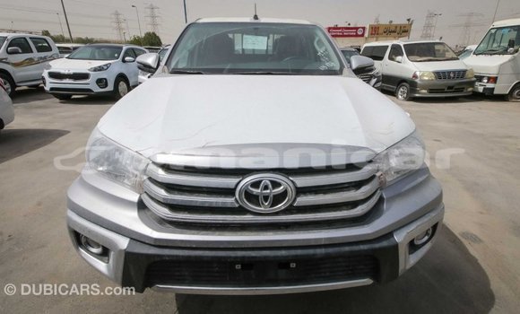 Buy Import Toyota Hilux Other Car in Import - Dubai in Dhufar Buy Import Toyota Hilux Other Car in Import - Dubai in Dhufar