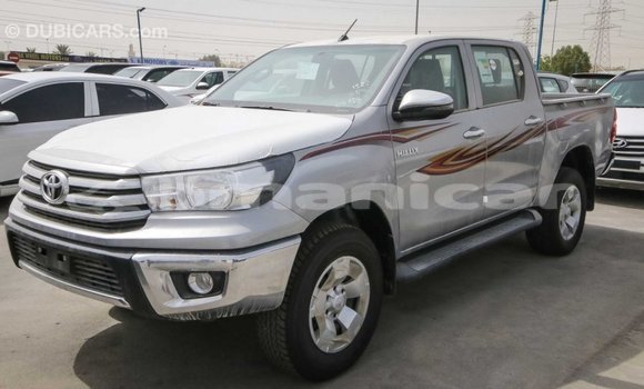 Buy Import Toyota Hilux Other Car in Import - Dubai in Dhufar Buy Import Toyota Hilux Other Car in Import - Dubai in Dhufar