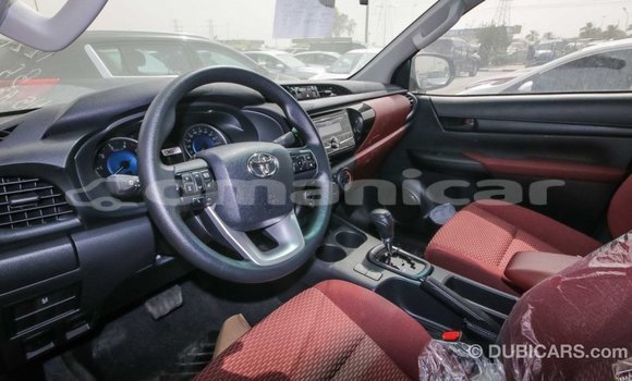 Buy Import Toyota Hilux Other Car in Import - Dubai in Dhufar Buy Import Toyota Hilux Other Car in Import - Dubai in Dhufar