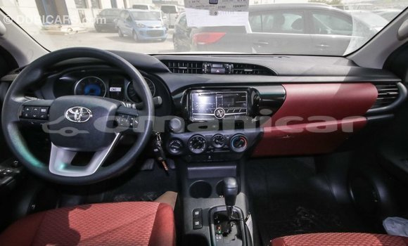 Buy Import Toyota Hilux Other Car in Import - Dubai in Dhufar Buy Import Toyota Hilux Other Car in Import - Dubai in Dhufar