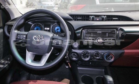 Buy Import Toyota Hilux Other Car in Import - Dubai in Dhufar Buy Import Toyota Hilux Other Car in Import - Dubai in Dhufar