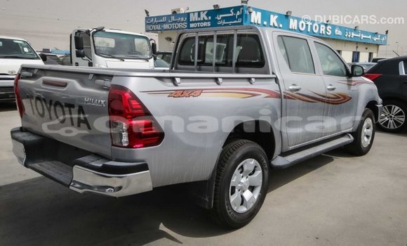 Buy Import Toyota Hilux Other Car in Import - Dubai in Dhufar Buy Import Toyota Hilux Other Car in Import - Dubai in Dhufar