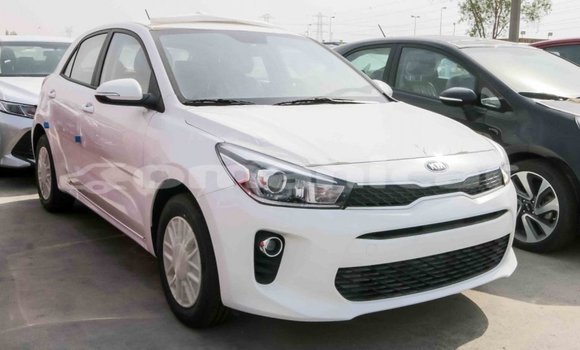 Buy Import Kia Rio White Car in Import - Dubai in Dhufar Buy Import Kia Rio White Car in Import - Dubai in Dhufar