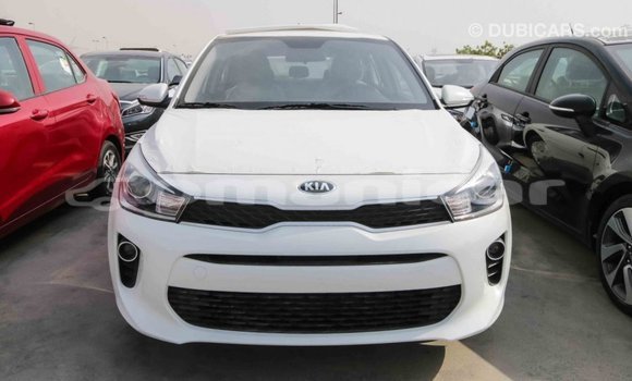 Buy Import Kia Rio White Car in Import - Dubai in Dhufar Buy Import Kia Rio White Car in Import - Dubai in Dhufar