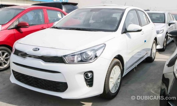 Buy Import Kia Rio White Car in Import - Dubai in Dhufar Buy Import Kia Rio White Car in Import - Dubai in Dhufar