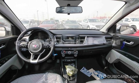 Buy Import Kia Rio White Car in Import - Dubai in Dhufar Buy Import Kia Rio White Car in Import - Dubai in Dhufar