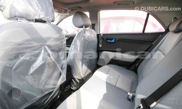 Buy Import Kia Rio White Car in Import - Dubai in Dhufar Buy Import Kia Rio White Car in Import - Dubai in Dhufar