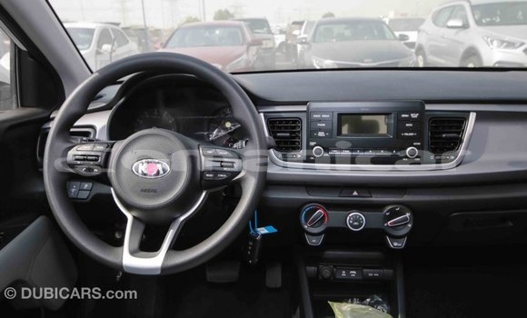 Buy Import Kia Rio White Car in Import - Dubai in Dhufar Buy Import Kia Rio White Car in Import - Dubai in Dhufar