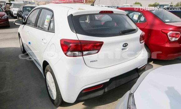 Buy Import Kia Rio White Car in Import - Dubai in Dhufar Buy Import Kia Rio White Car in Import - Dubai in Dhufar