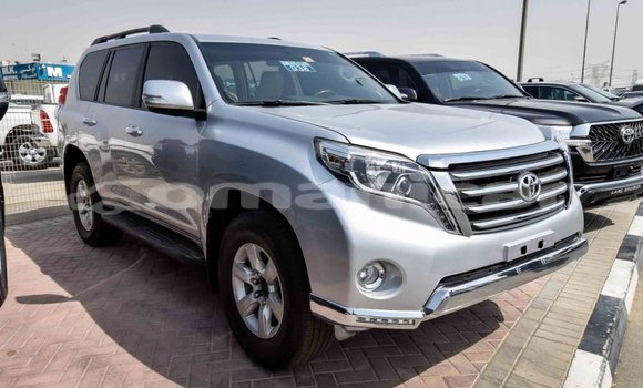 Buy Import Toyota Prado Other Car in Import - Dubai in Dhufar Buy Import Toyota Prado Other Car in Import - Dubai in Dhufar