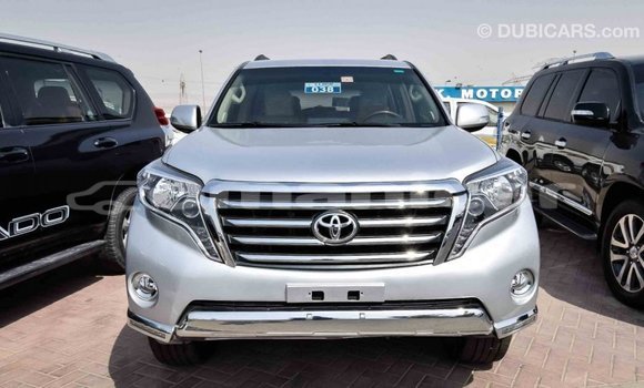 Buy Import Toyota Prado Other Car in Import - Dubai in Dhufar Buy Import Toyota Prado Other Car in Import - Dubai in Dhufar
