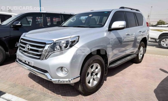 Buy Import Toyota Prado Other Car in Import - Dubai in Dhufar Buy Import Toyota Prado Other Car in Import - Dubai in Dhufar