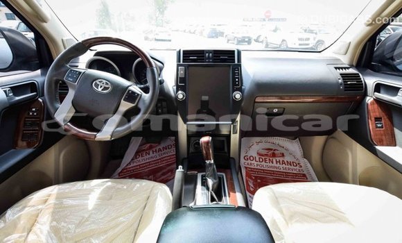 Buy Import Toyota Prado Other Car in Import - Dubai in Dhufar Buy Import Toyota Prado Other Car in Import - Dubai in Dhufar
